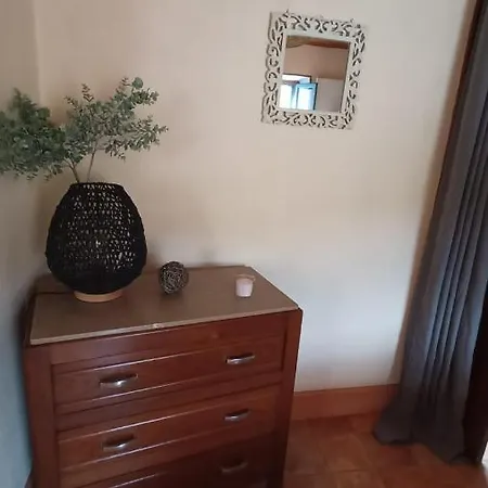 度假居 La Source De Label