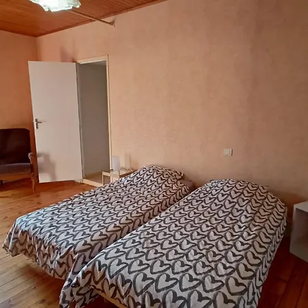 La Source De Label * Saint-Paul-des-Fonts